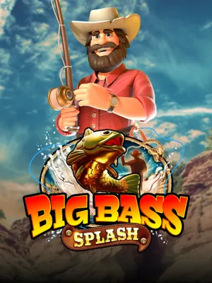 Big Bass Splash