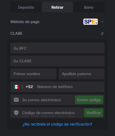 Lasbet KYC